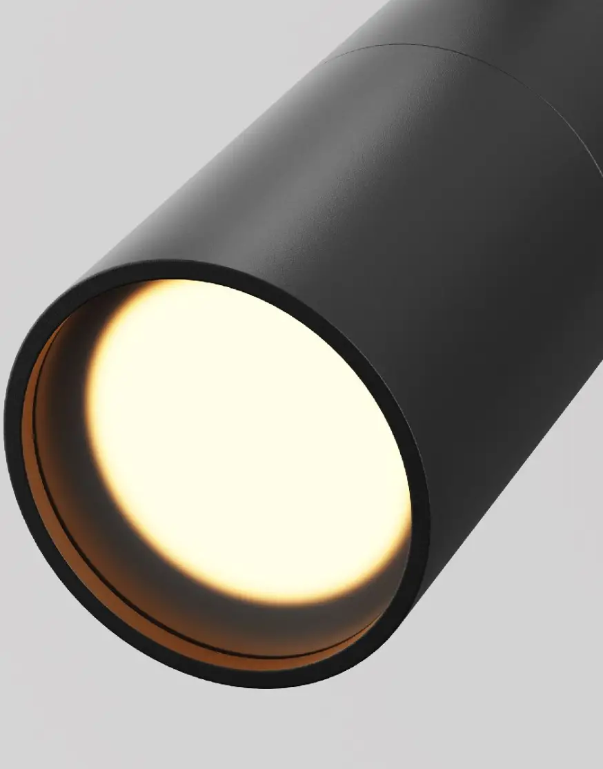 Уличный трековый светильник Maytoni Focus O-TR01-2-P-8WB3K