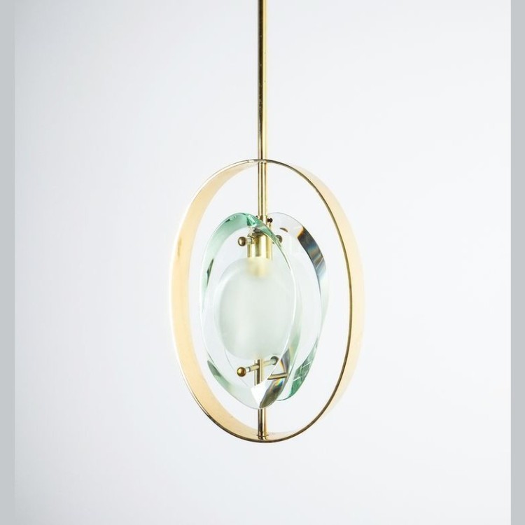 Светильник Fontana Model 1933