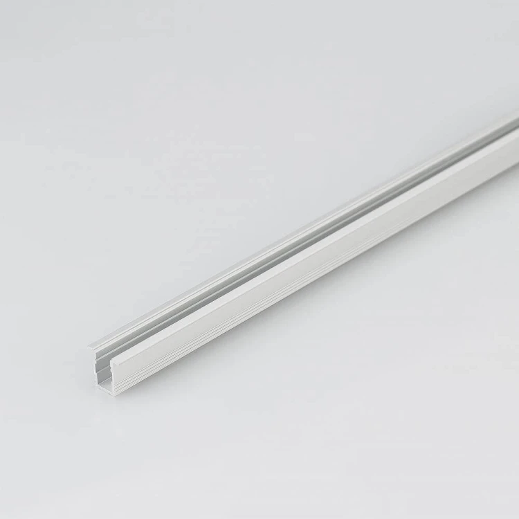 Профиль Arlight SL-MINI-8-H12-F12-2000 ANOD 023715
