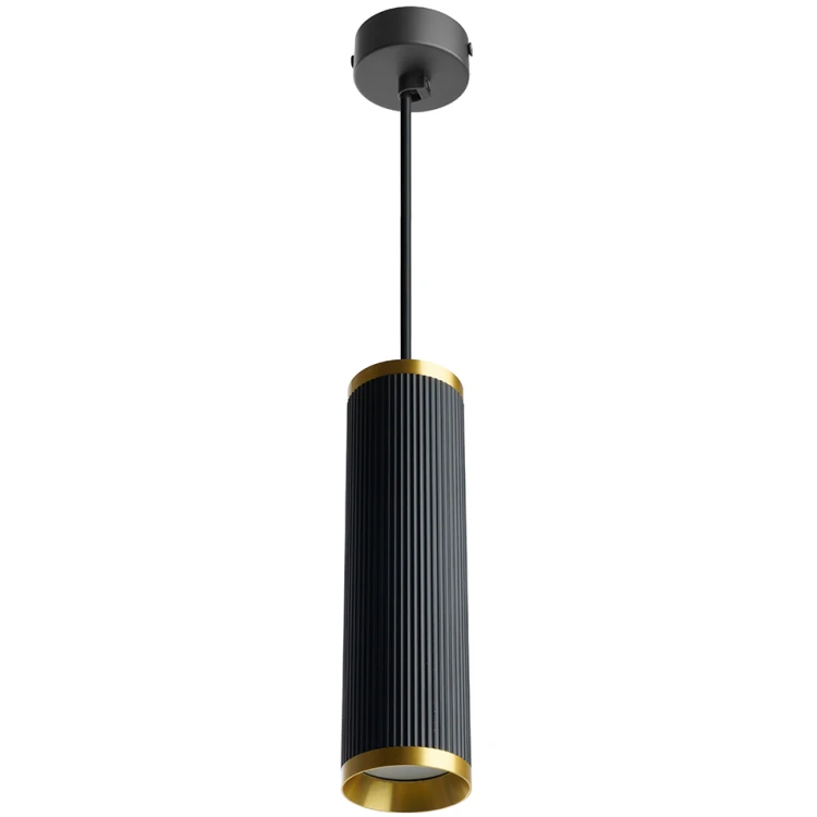 Подвесной светильник Feron Barrel Gatsby ML1908 48853