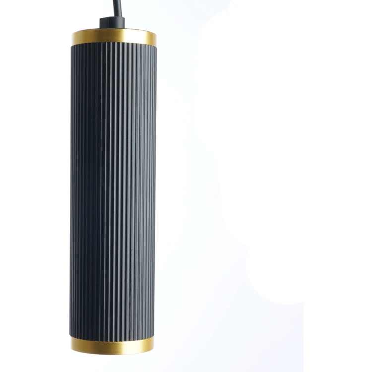 Подвесной светильник Feron Barrel Gatsby ML1908 48853