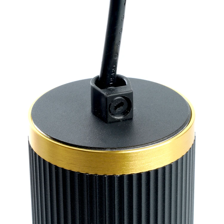 Подвесной светильник Feron Barrel Gatsby ML1908 48853