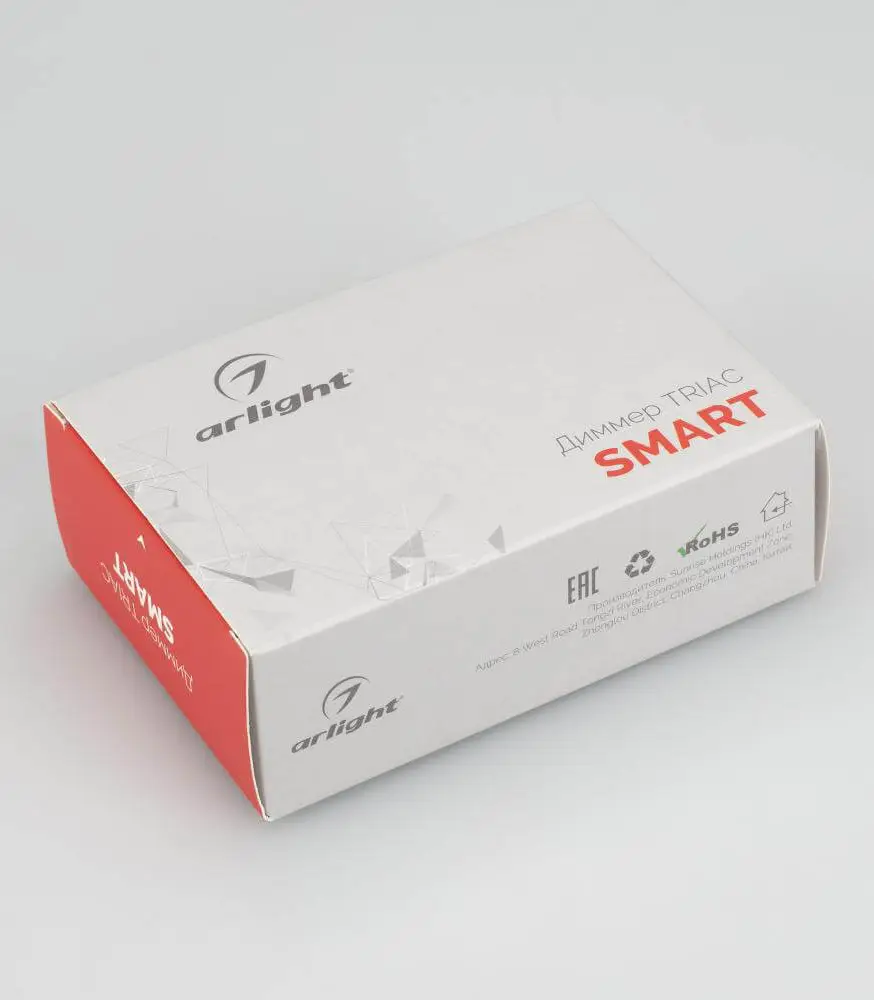 Диммер Arlight Smart 023066