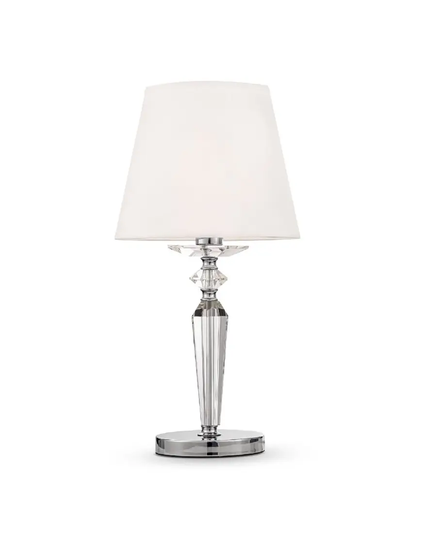 Настольная лампа Maytoni Beira MOD064TL-01N