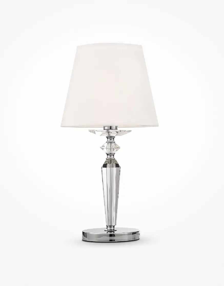 Настольная лампа Maytoni Beira MOD064TL-01N
