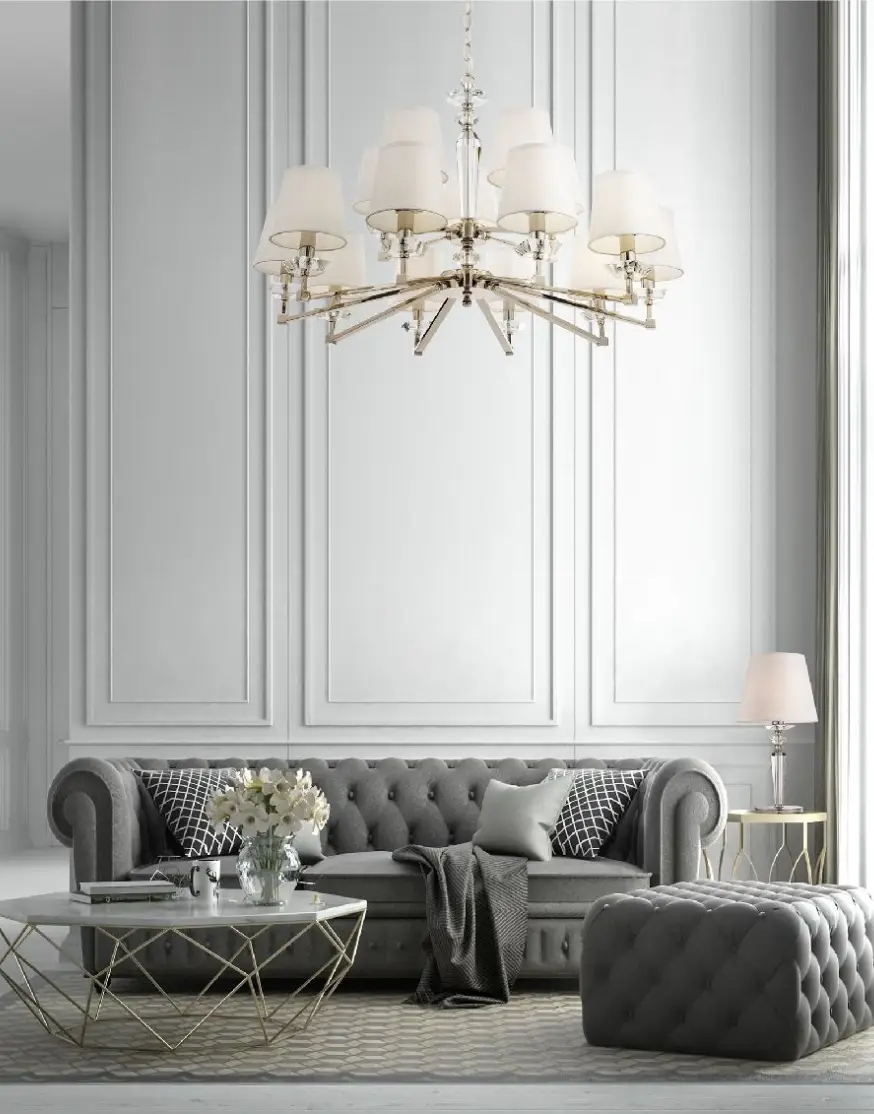 Настольная лампа Maytoni Beira MOD064TL-01N