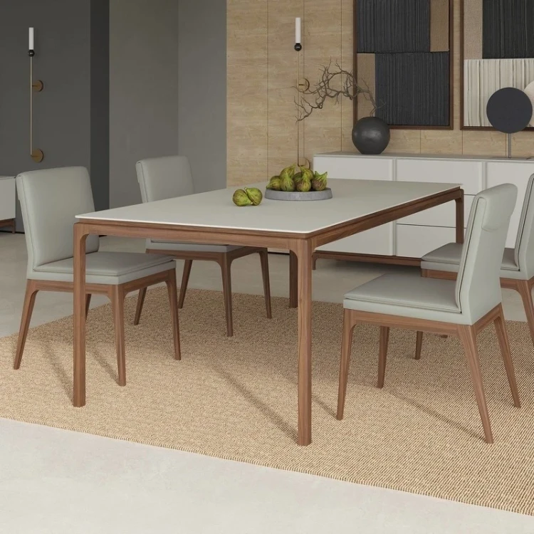 Обеденный стол CALPE, MOD INTERIORS Обеденный стол CALPE, MOD INTERIORS