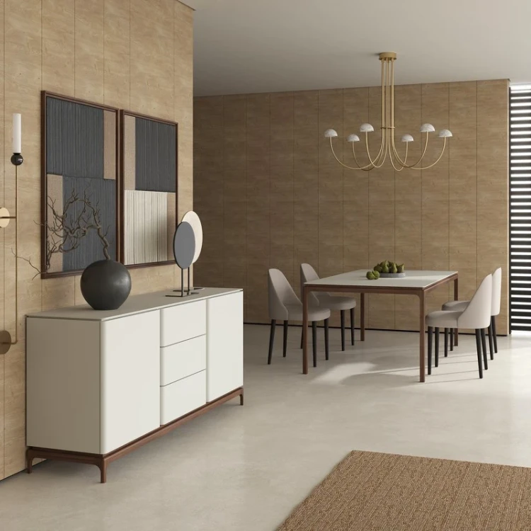Обеденный стол CALPE, MOD INTERIORS