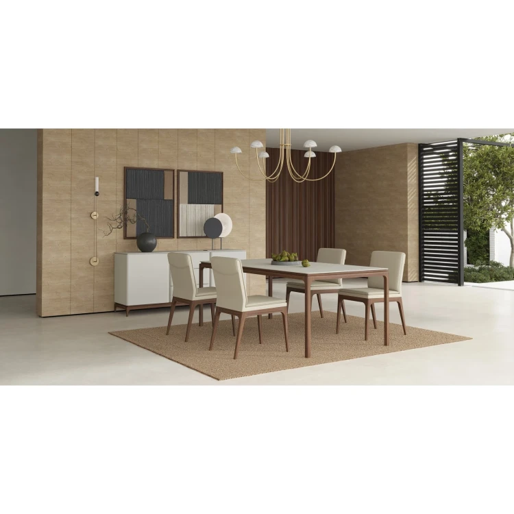 Обеденный стол CALPE, MOD INTERIORS