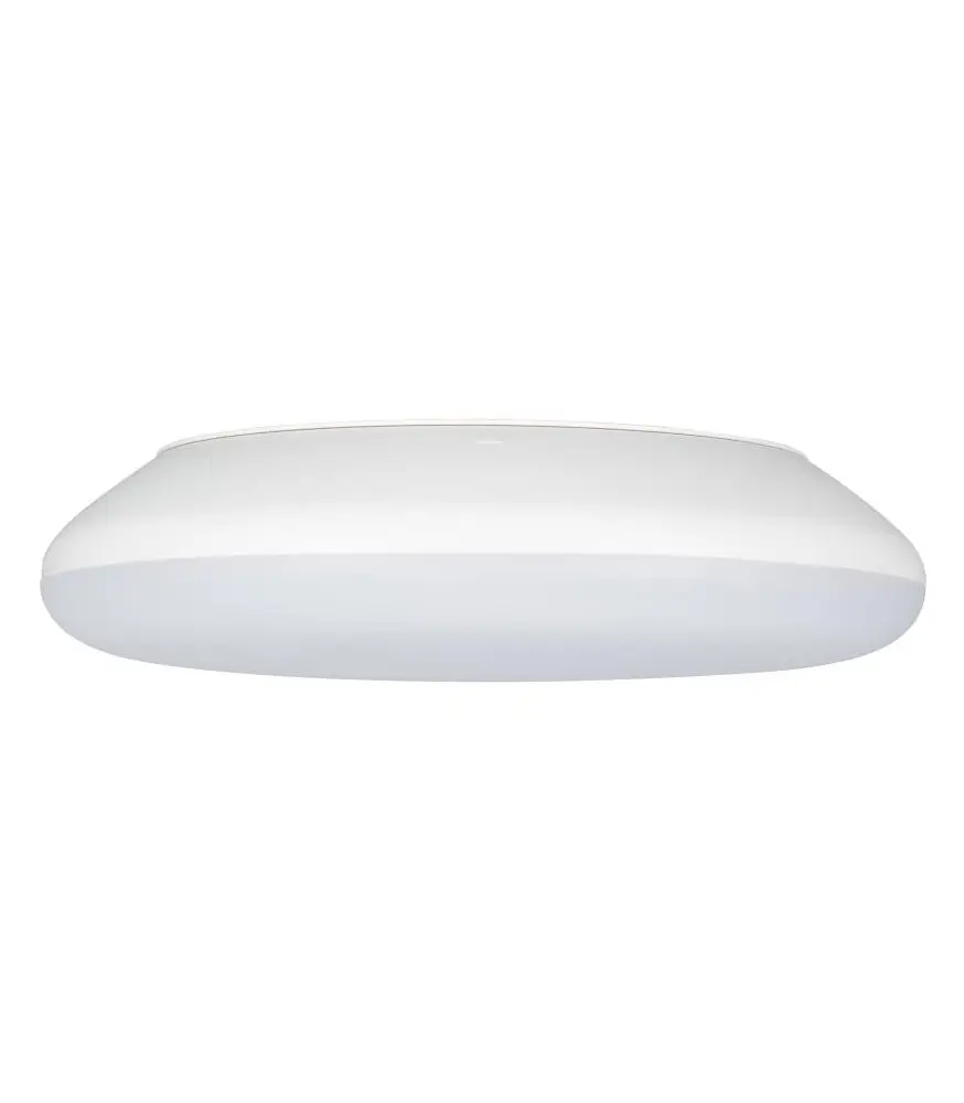 Потолочный светодиодный светильник Arlight CL-Frisbee-Motion-R250-12W Day4000 030094