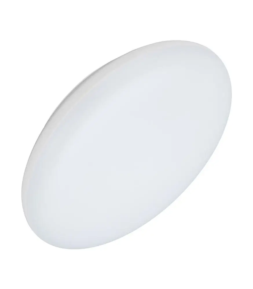 Потолочный светодиодный светильник Arlight CL-Frisbee-Motion-R250-12W Day4000 030094