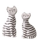 Статуэтка Cat ornament