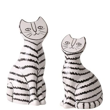 Статуэтка Cat ornament