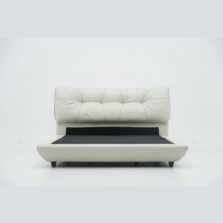 Двуспальная кровать Quilt Bed A-320D