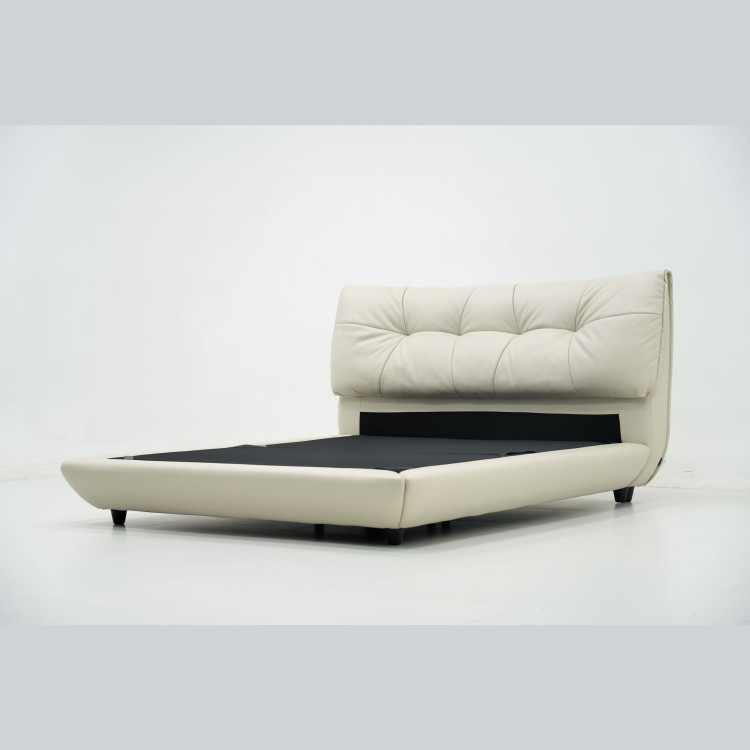 Двуспальная кровать Quilt Bed A-320D
