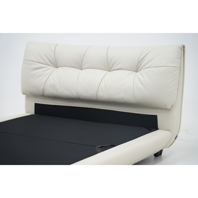 Двуспальная кровать Quilt Bed A-320D