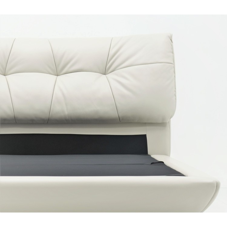 Двуспальная кровать Quilt Bed A-320D