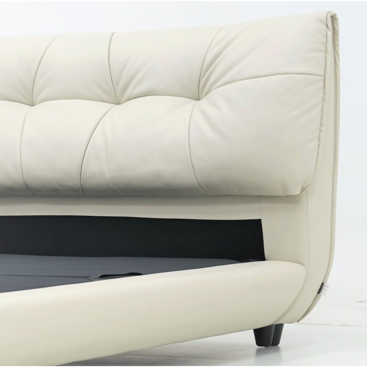 Двуспальная кровать Quilt Bed A-320D