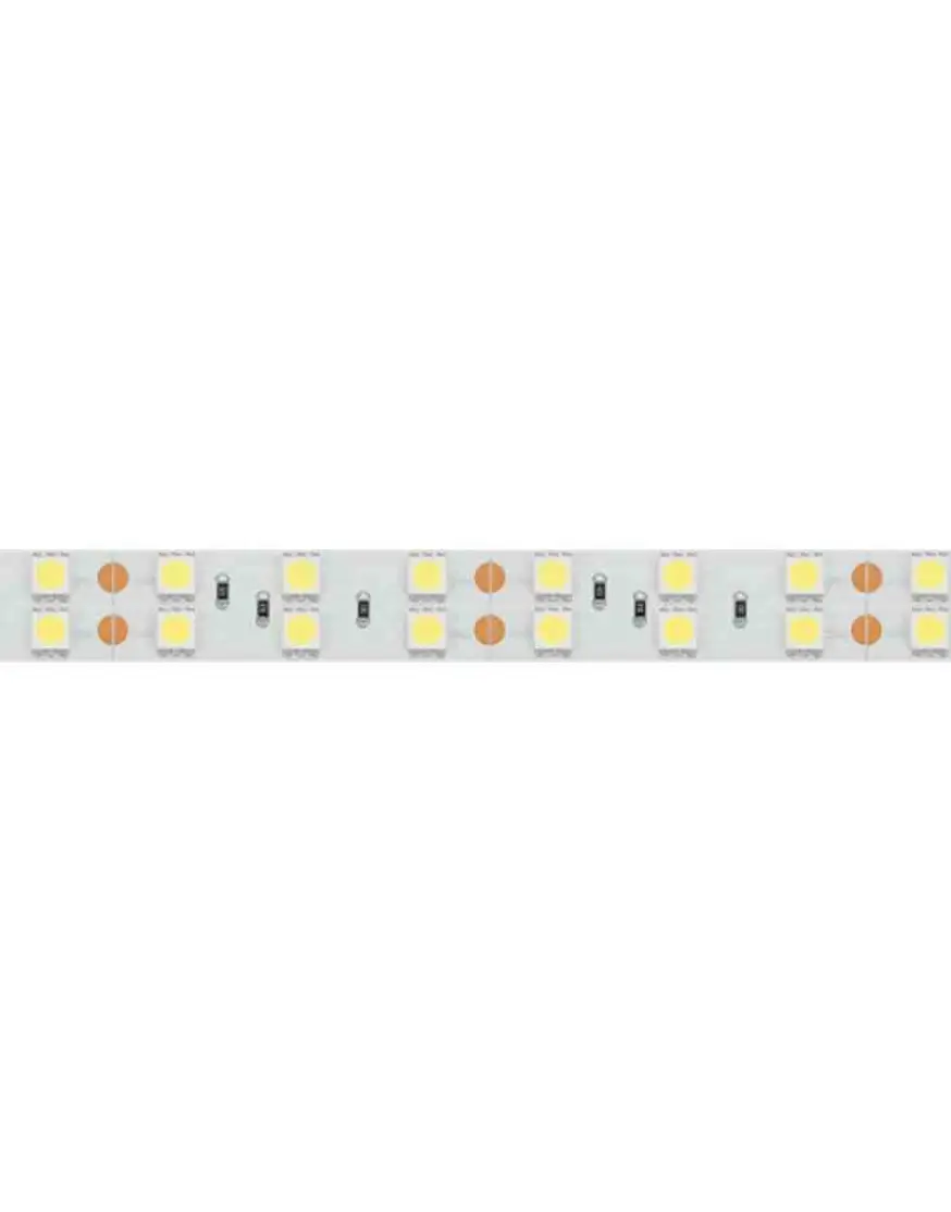 Светодиодная лента Arlight RT-B120-15mm 24V Warm3000 (28.8 W/m, IP20, 5060, 5m) 028654(2)