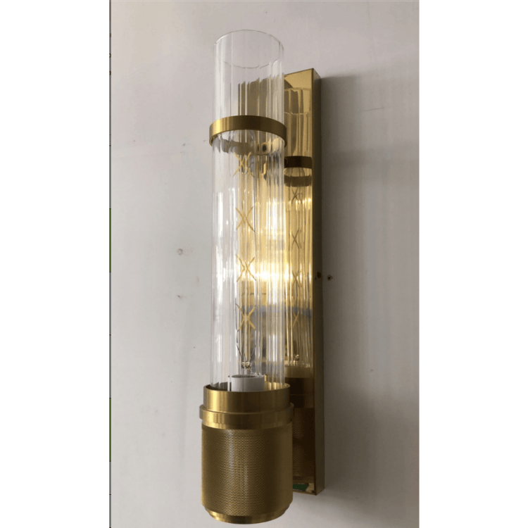 Бра Shell Casing