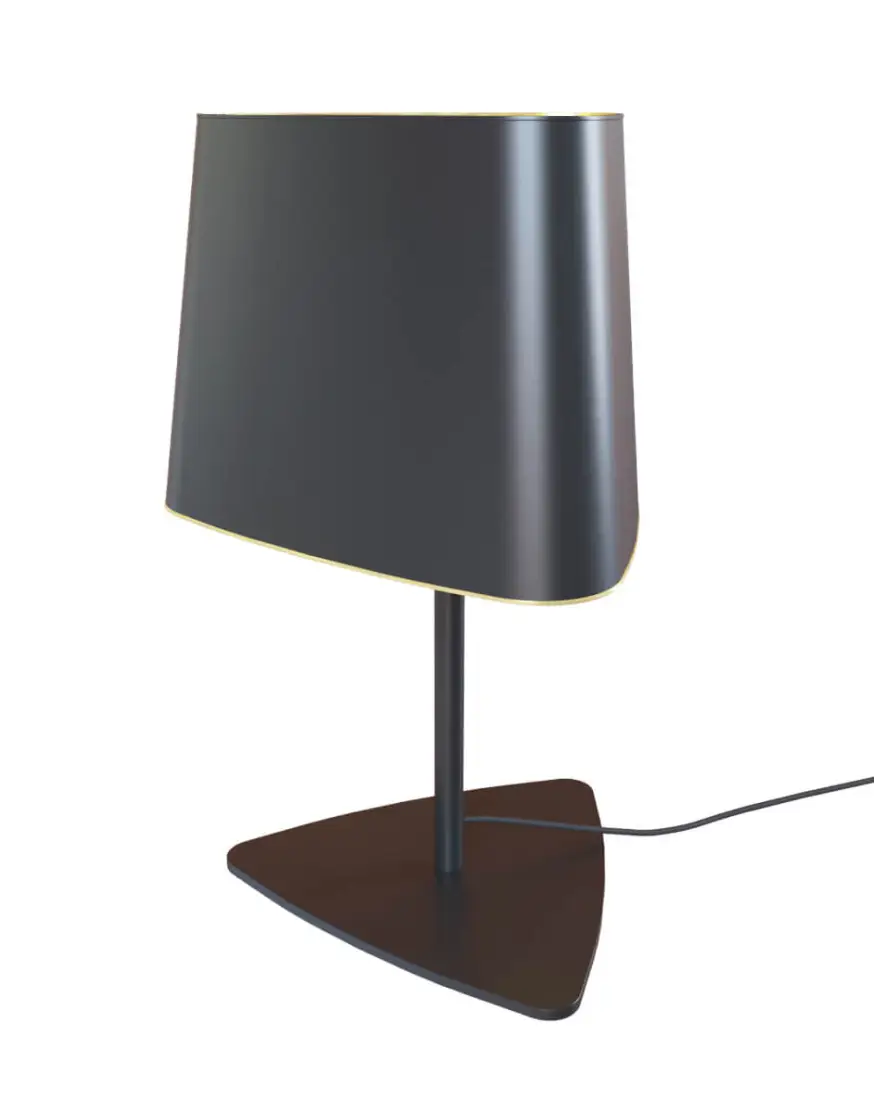 Настольная лампа LOFT IT Nuage Loft1163T-BL
