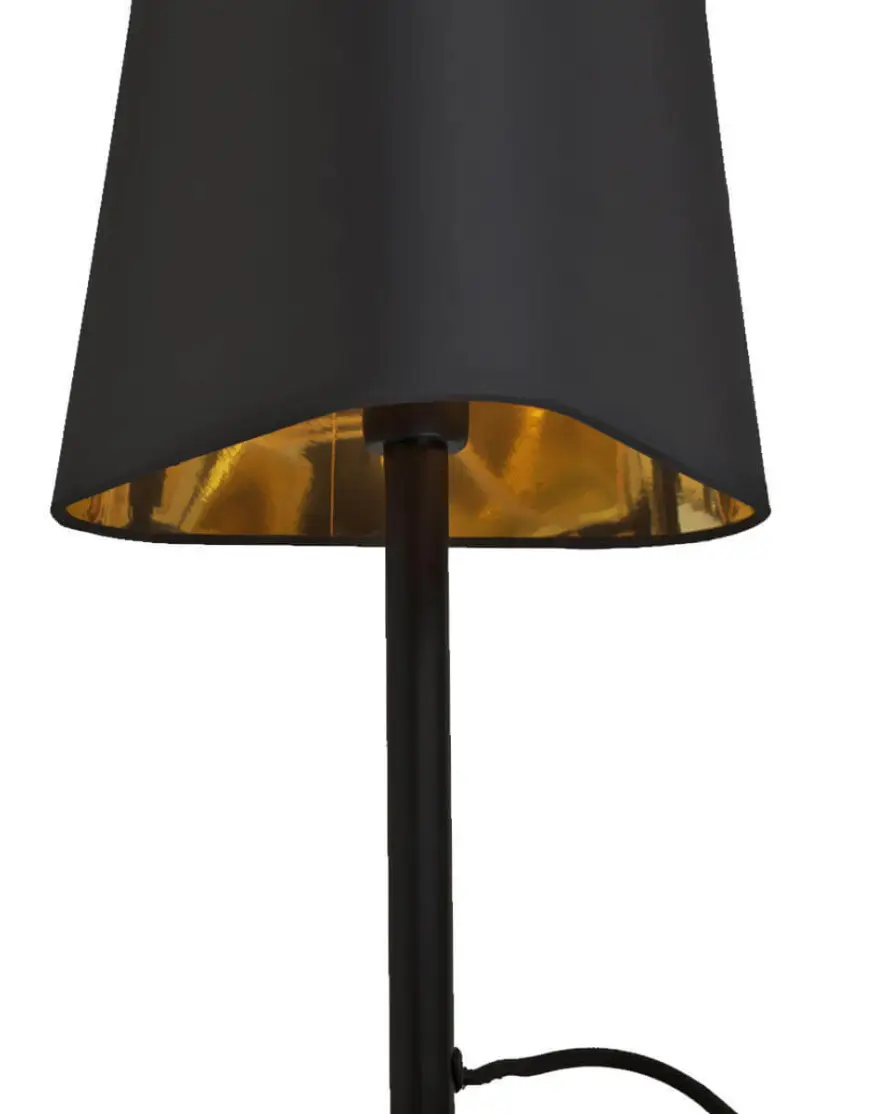 Настольная лампа LOFT IT Nuage Loft1163T-BL