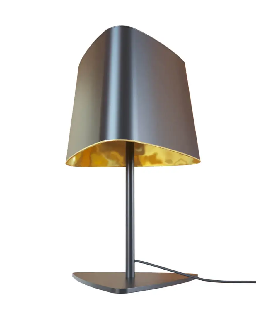Настольная лампа LOFT IT Nuage Loft1163T-BL