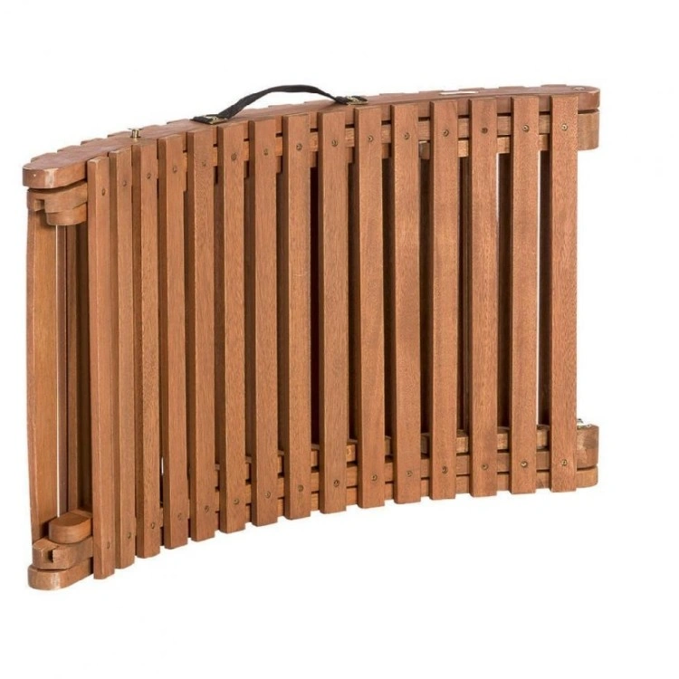 Комплект шезлонги и столик AFM-803A-T133 Beige-Terracotta (2+1)