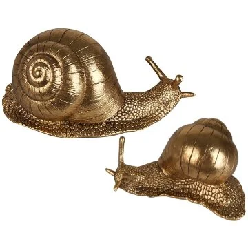 Статуэтка Snail