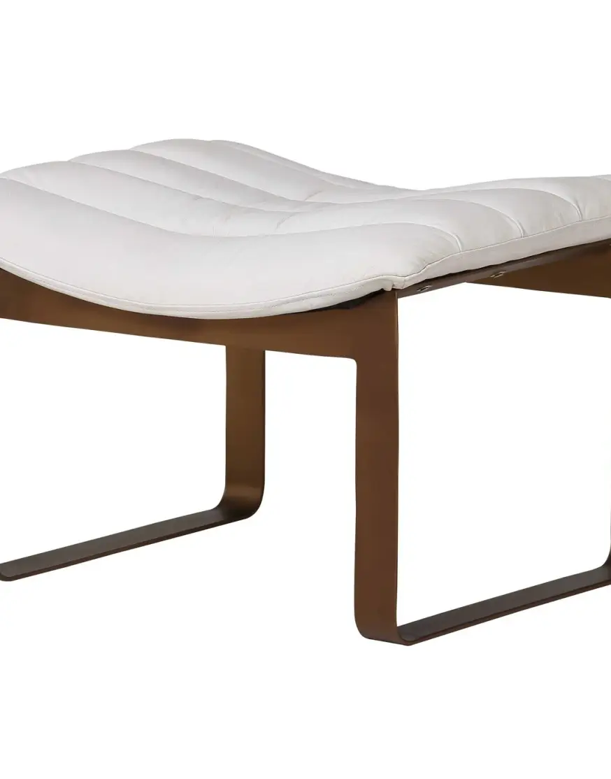 Кресло с отоманкой RS609