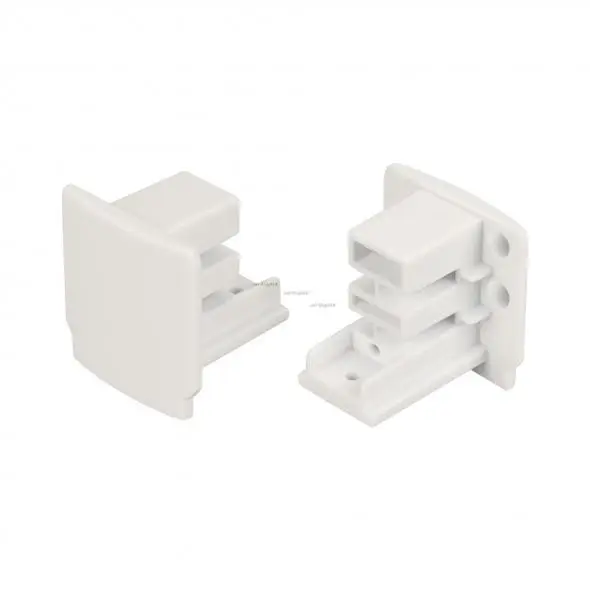 Заглушка Arlight LGD-4TR white 031259