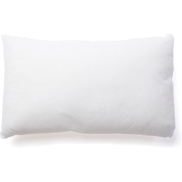 Подушка для наволочки Fluff 30x50
