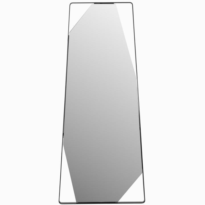 Настенное зеркало Гранд 180x80