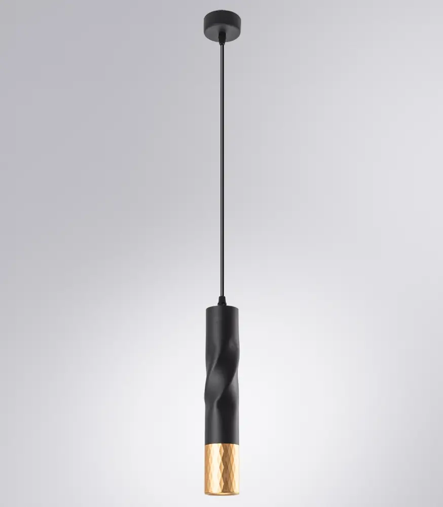 Подвесной светильник Arte Lamp Sadr A3280SP-1BK