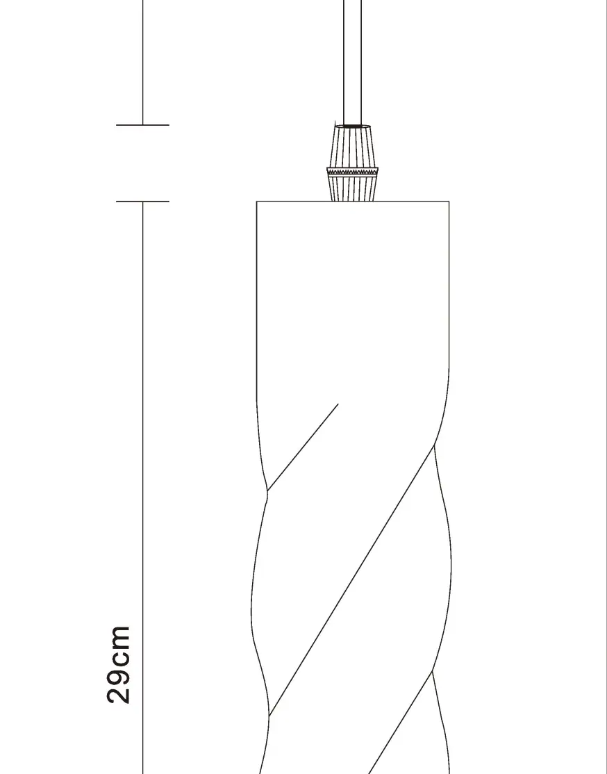 Подвесной светильник Arte Lamp Sadr A3280SP-1BK