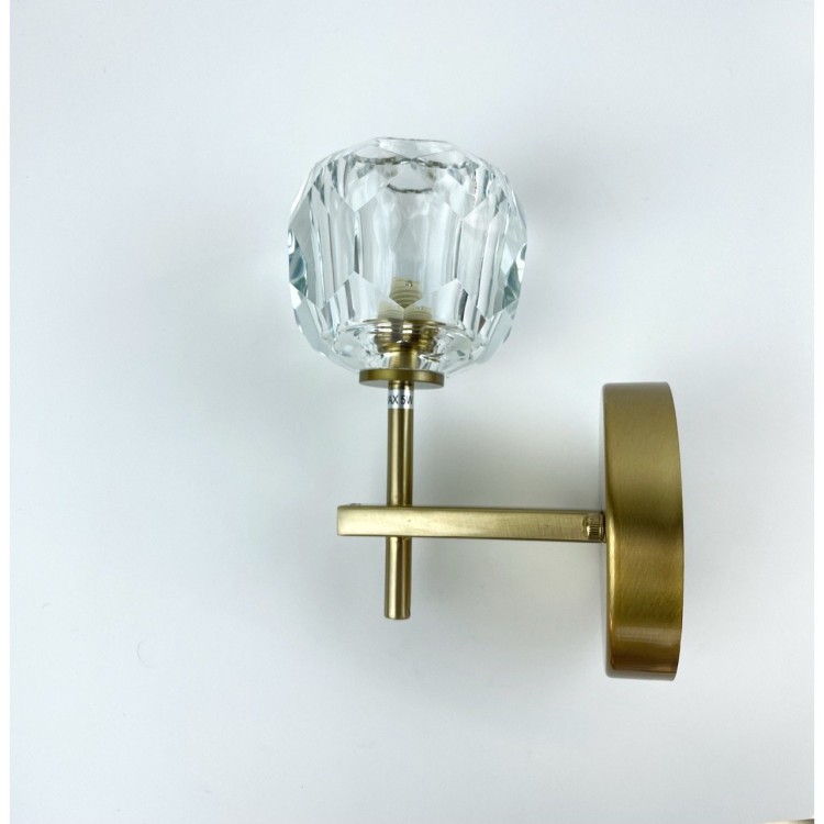 Бра Boule De Cristal Single
