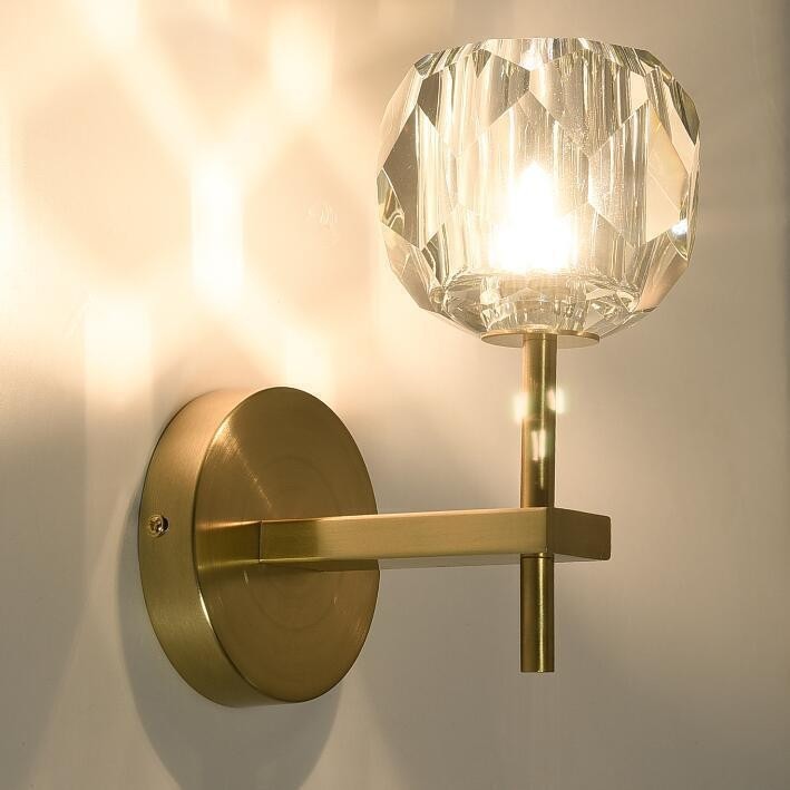 Бра Boule De Cristal Single
