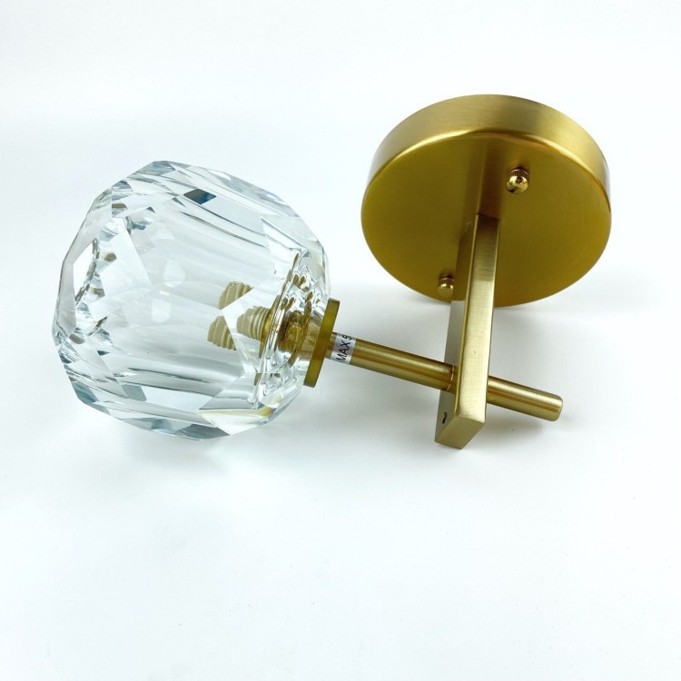 Бра Boule De Cristal Single