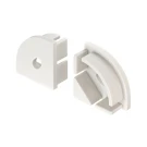 Комплект заглушек Maytoni Led strip для профиля ALM008S 10 шт ALM008EC