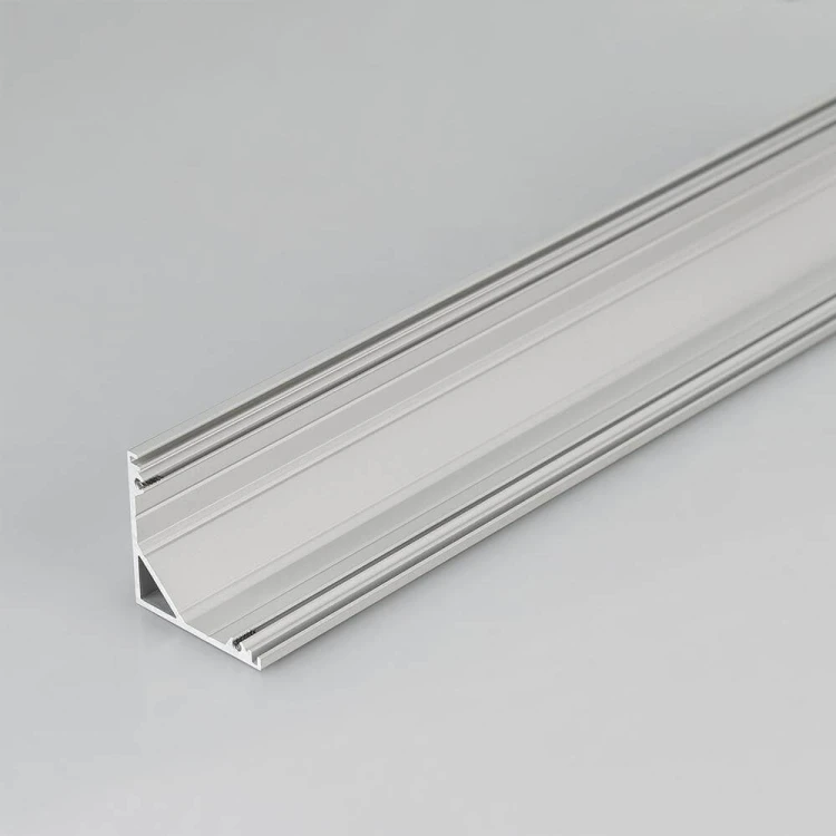 Профиль Arlight SL-KANT-H30-2000 ANOD 019333
