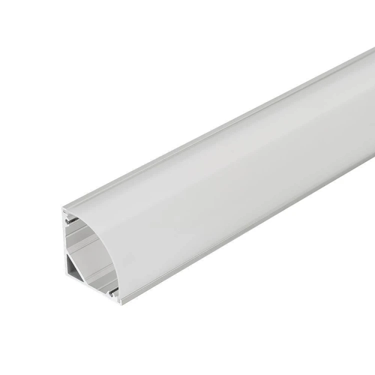 Профиль Arlight SL-KANT-H30-2000 ANOD 019333