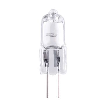 Лампа галогенная Elektrostandard G4 20W прозрачная 4690389013614