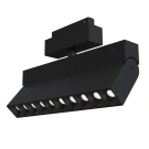 Трековый светильник Maytoni Technical Points Rot TR077-2-20W3K-B Трековый светильник Maytoni Technical Points Rot TR077-2-20W3K-B