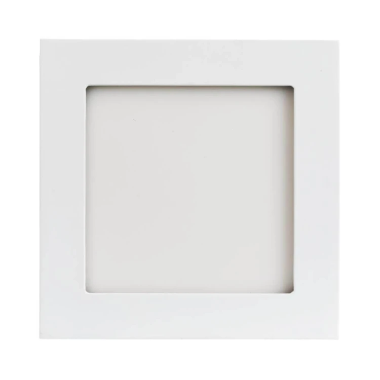 Встраиваемый светодиодный светильник Arlight DL-142x142M-13W Day White 020129