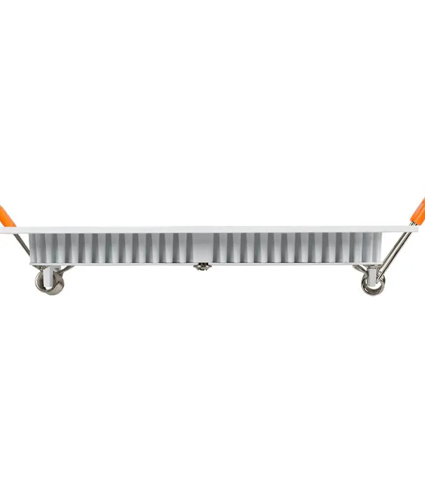 Встраиваемый светодиодный светильник Arlight DL-142x142M-13W Day White 020129
