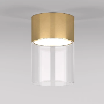 Накладной светильник Elektrostandard Lumen 4690389199967 a064707