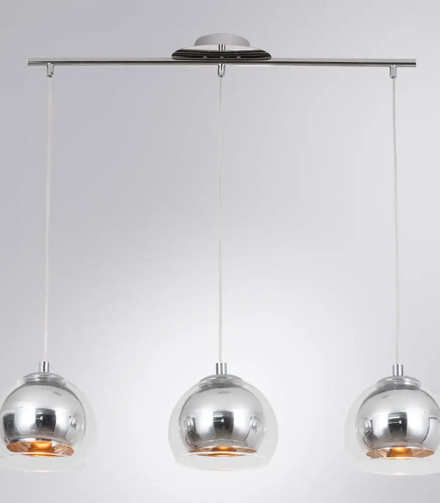 Подвесной светильник Arte Lamp Rastaban A7984SP-3CC