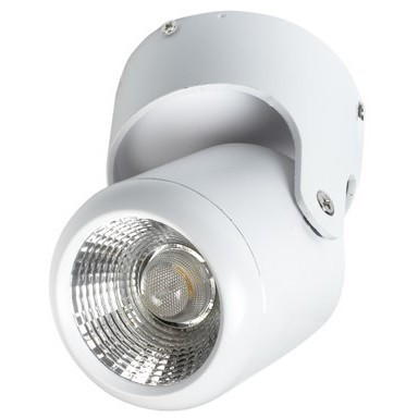 Светильник точечный L3936BACOB-10W