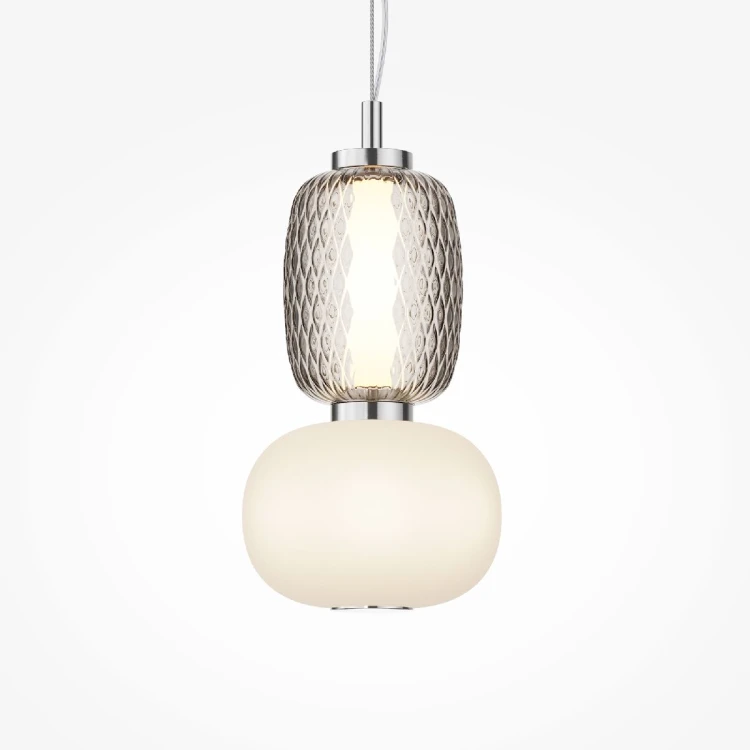 Подвесной светильник Maytoni Pattern MOD267PL-L18CH3K