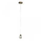 Подвесной светильник Loft IT Rock 10111 Gold Подвесной светильник Loft IT Rock 10111 Gold
